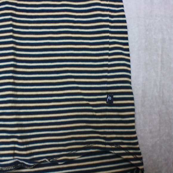 Boy's Art Class Striped Pocket Tee 🌵 Large (12/14) - Picture 3 of 4